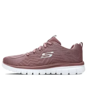Graceful Get Connected Sneakerlar Pembe/Beyaz