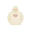 Grafikli Kapüşonlu Sweatshirt “Siyah Yeşil Bej Kırmızı Gri”