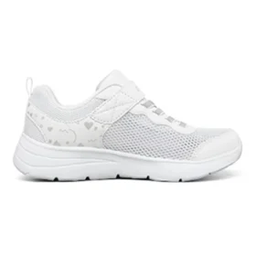 Great News Sneakerlar K Beyaz/Gümüş