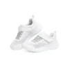 Great News Sneakerlar K Beyaz/Gümüş