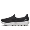 Görseller Go Walk Evolution Ultra Low-Top Siyah
