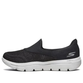 Görseller Go Walk Evolution Ultra Low-Top Siyah
