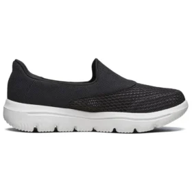 Görseller Go Walk Evolution Ultra Low-Top Siyah