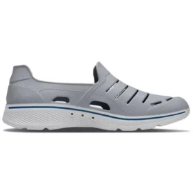 H2 Go Casual Gri Sandaletler