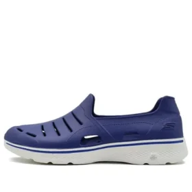 H2 Go Casual Lacivert Sandaletler