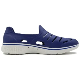 H2 Go Casual Lacivert Sandaletler
