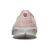 H2 Go Düşük Bilekli Slip-on Ayakkabılar Pembe/Kırmızı