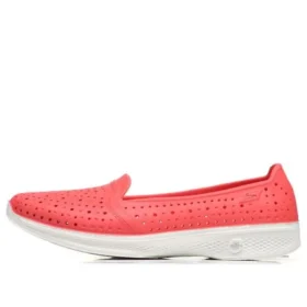 H2 Go Slip-on Ayakkabılar Pembe/Beyaz