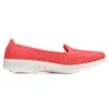 H2 Go Slip-on Ayakkabılar Pembe/Beyaz