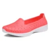 H2 Go Slip-on Ayakkabılar Pembe/Beyaz