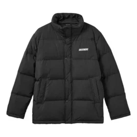 Hafif Dokuma Aşağı Ceket “Çok Renkli”