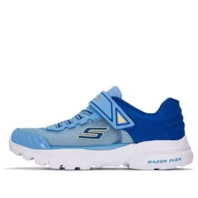 Hafif Koşu Sneakerları “Mavi”