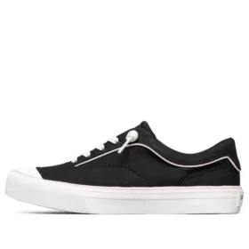 Half Moom Sneakerlar Siyah