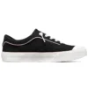 Half Moom Sneakerlar Siyah
