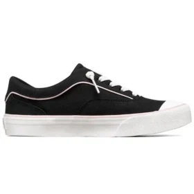 Half Moom Sneakerlar Siyah
