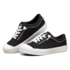 Half Moom Sneakerlar Siyah