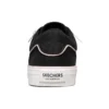 Half Moom Sneakerlar Siyah