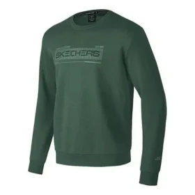 Harf İşlemeli Kalın Yuvarlak Yaka Sweatshirt “Çok Renkli”