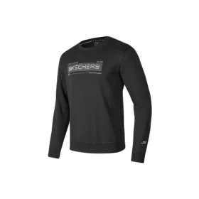 Harf İşlemeli Kalın Yuvarlak Yaka Sweatshirt “Çok Renkli”