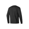 Harf İşlemeli Kalın Yuvarlak Yaka Sweatshirt “Çok Renkli”