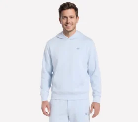 Harry Kane SKECHCLOUD Elevate Kapüşonlu Sweatshirt