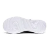 Heart Lights Low-Top K Siyah/Pembe