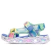 Heart Lights Sandaletler “Multi-Color”