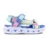 Heart Lights Sandaletler “Multi-Color”