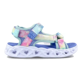 Heart Lights Sandaletler “Multi-Color”