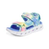 Heart Lights Sandaletler “Multi-Color”