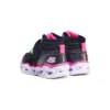 Heart Lights “Siyah Pembe”