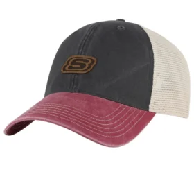Heartland Trucker Şapka