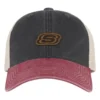 Heartland Trucker Şapka