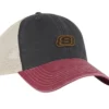 Heartland Trucker Şapka