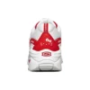 Hello Kitty x Skechers Düşük Bilekli Kırmızı