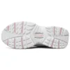 Hello Kitty x Skechers Düşük Bilekli Pembe/Beyaz