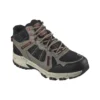 Hillcrest “Cross Shift – Natural Black”