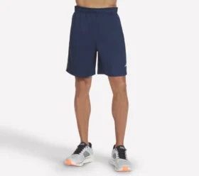 Hoops 7 inç Renk Bloklu Şort