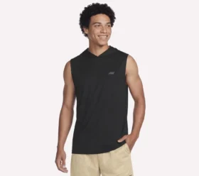 Hoops Kolsuz Kapüşonlu Sweatshirt
