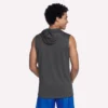 Hoops Kolsuz Kapüşonlu Sweatshirt Hoops Kolsuz Kapüşonlu Sweatshirt