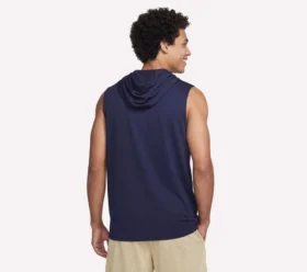 Hoops Kolsuz Kapüşonlu Sweatshirt