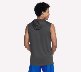 Hoops Kolsuz Kapüşonlu Sweatshirt