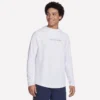 Hoops Uzun Kollu Kapüşonlu Sweatshirt Hoops Uzun Kollu Kapüşonlu Sweatshirt