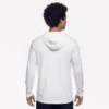 Hoops Uzun Kollu Kapüşonlu Sweatshirt Hoops Uzun Kollu Kapüşonlu Sweatshirt