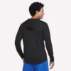 Hoops Uzun Kollu Kapüşonlu Sweatshirt Hoops Uzun Kollu Kapüşonlu Sweatshirt