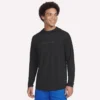 Hoops Uzun Kollu Kapüşonlu Sweatshirt Hoops Uzun Kollu Kapüşonlu Sweatshirt