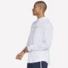 Hoops Uzun Kollu Kapüşonlu Sweatshirt Hoops Uzun Kollu Kapüşonlu Sweatshirt