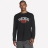 Hoops Uzun Kollu Tişört Hoops Uzun Kollu Tişört