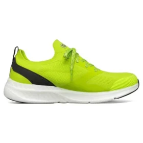 Hyper Burst “Neon Yeşil Siyah”