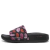 Hyper Goodyear DVF “Siyah Pembe Kırmızı”